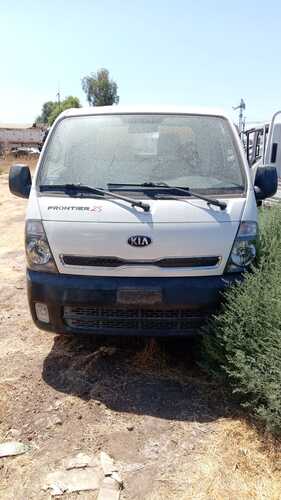 KIA MOTORS FRONTIER 2.5