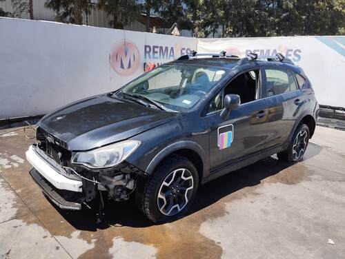  SUBARU XV DYNAMIC AWD 2.0I AUT