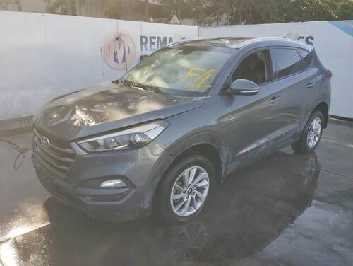 HYUNDAI TUCSON TL GL ADVANCE 2.0