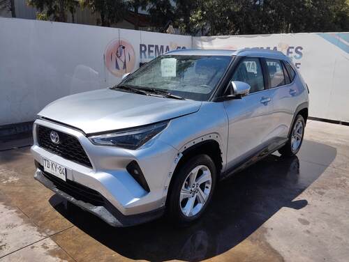 TOYOTA YARIS CROSS XI 1.5