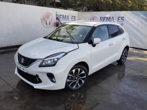 SUZUKI  BALENO GLX 1.4 AUT
