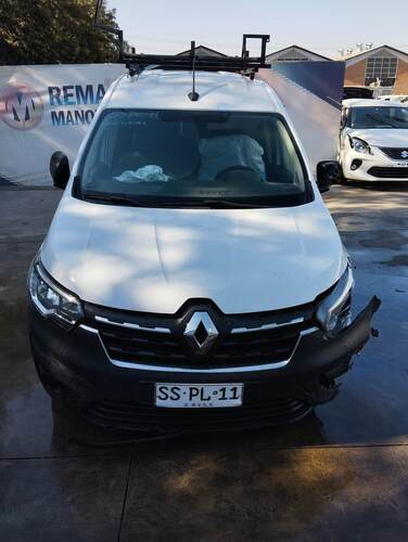 RENAULT EXPRESS 1.5