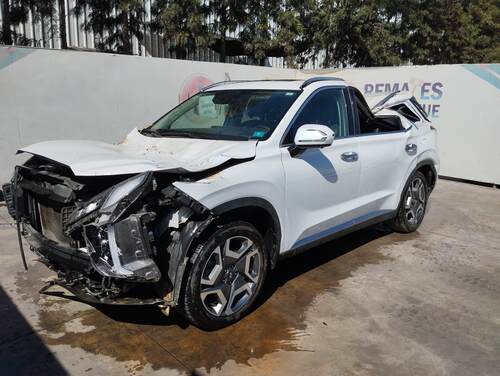 HYUNDAI PALISADE LX2 CRDI 4X4 2.2 AUT