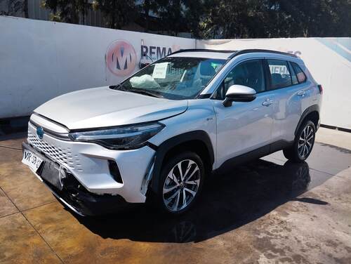 TOYOTA  COROLLA CROSS HEV 1.8 AUT