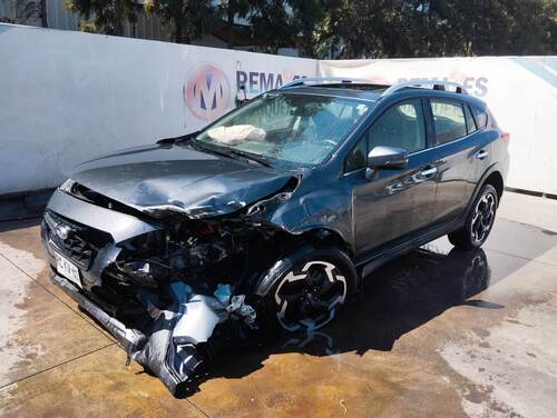  SUBARU XV CVT 2.0 AUT