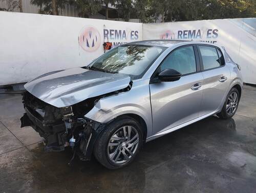 PEUGEOT  208 ACTIVE 1.5