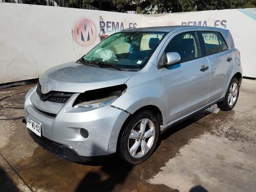 TOYOTA URBAN CRUISER HB 1.3