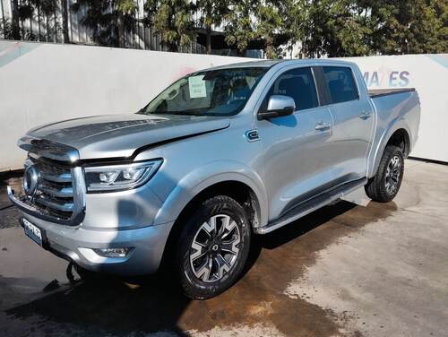 GREAT WALL  POER ELITE 4X4 2.0 AUT