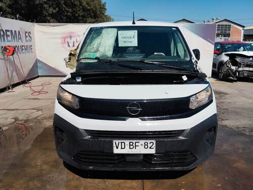 OPEL  COMBO 1.5D L1