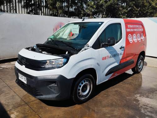 OPEL  COMBO 1.5D L1