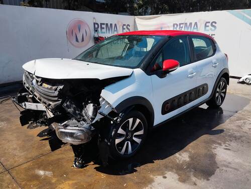 CITROEN  C3 HDI 1.5