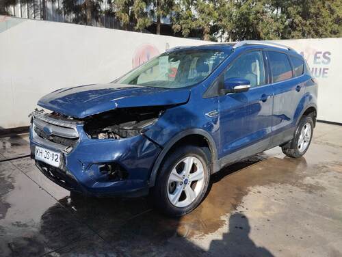 FORD ESCAPE 4X4 2.0 AUT