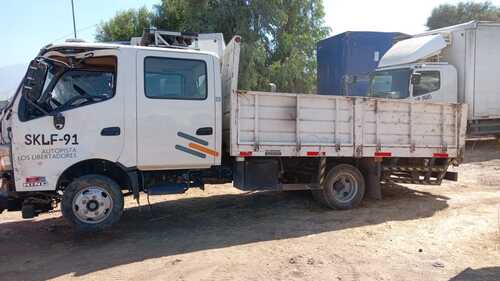 HINO  XZU 617 DC
