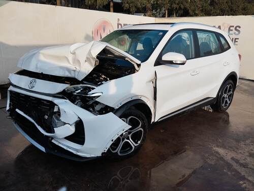 MG  NEW ZS 1.5 AUT