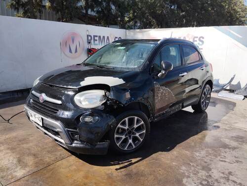  FIAT  500X CROSS 1.4