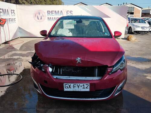 PEUGEOT  308 FELINE E HDI 1.6