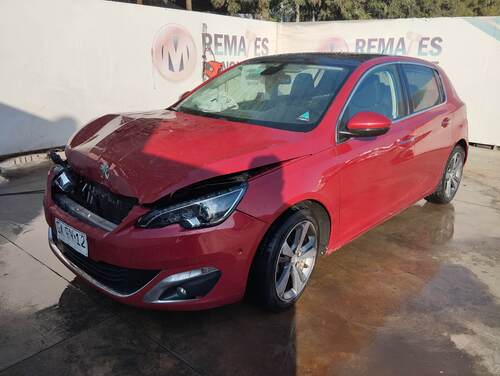 PEUGEOT  308 FELINE E HDI 1.6