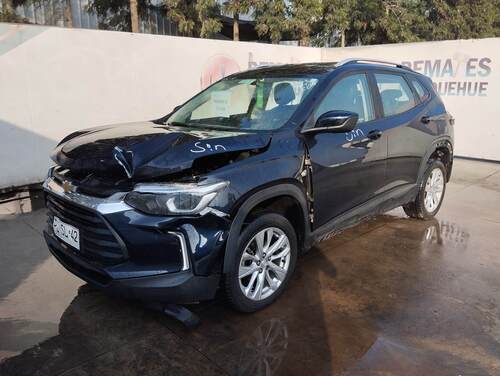  CHEVROLET  TRACKER 1.2T
