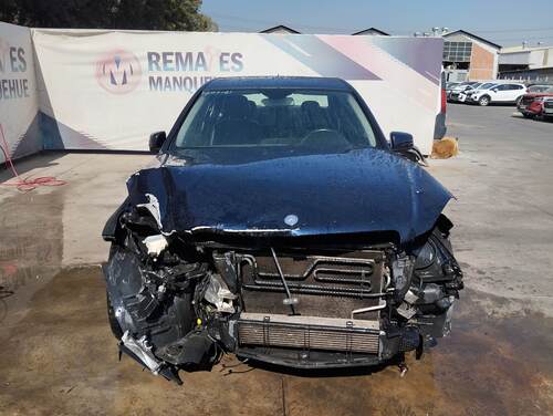 MERCEDES BENZ  C180 CGI BLUE EFFICIENCY
