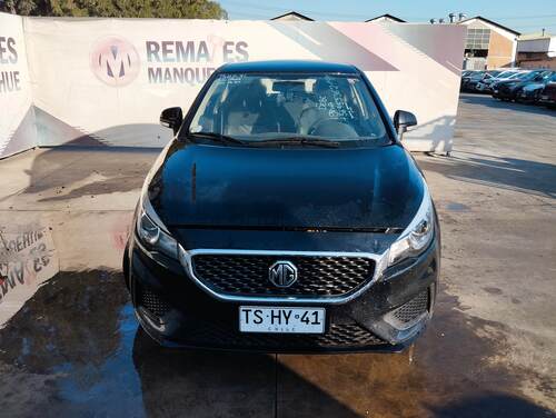 MG 3 1.5 AT