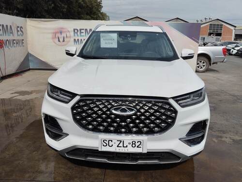 CHERY TIGGO 8 PRO       GLX 1.6