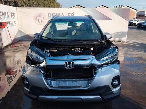 HONDA  WR V LX 1.5 AUT