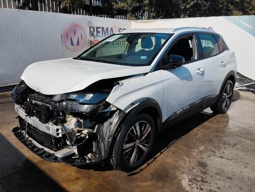 PEUGEOT  3008 PURETECH 1.2L
