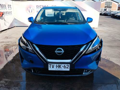 NISSAN  QASHQAI TURBO 1.3