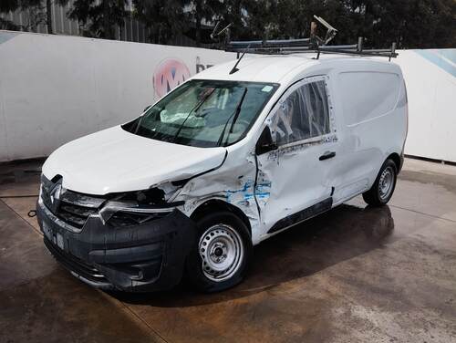 RENAULT EXPRESS 1.5