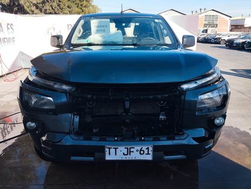 MITSUBISHI L200 WORK XR 2.4