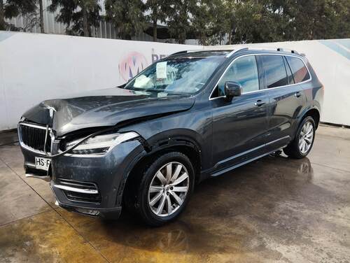 VOLVO  XC90 D5 KINETIC 2.0