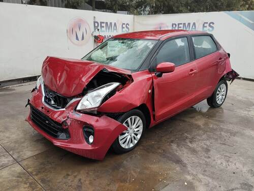 SUZUKI BALENO GL HB 1.4