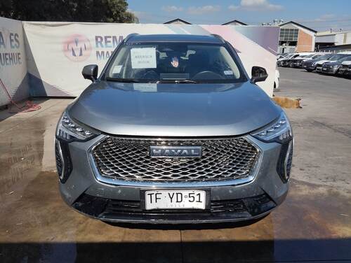 HAVAL JOLION DELUXE 1.5 AUT