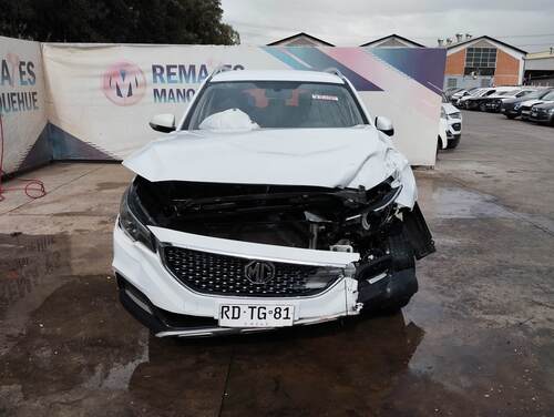 MG  ZS 5P 1.5