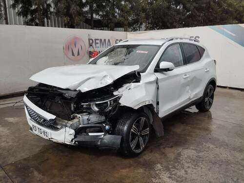 MG  ZS 5P 1.5