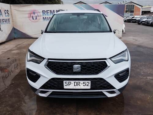 SEAT ATECA TSI 1.4 AUT