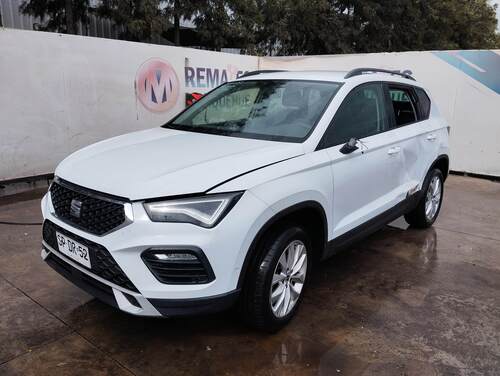 SEAT ATECA TSI 1.4 AUT