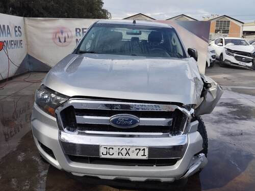 FORD  RANGER XL 3.2