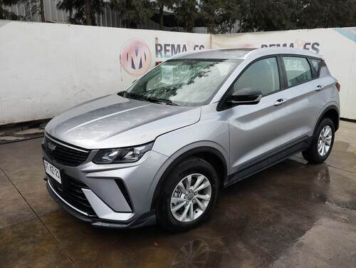 GEELY COOLRAY 1.5
