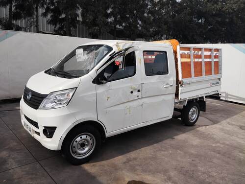 CHANGAN MS201 1.2