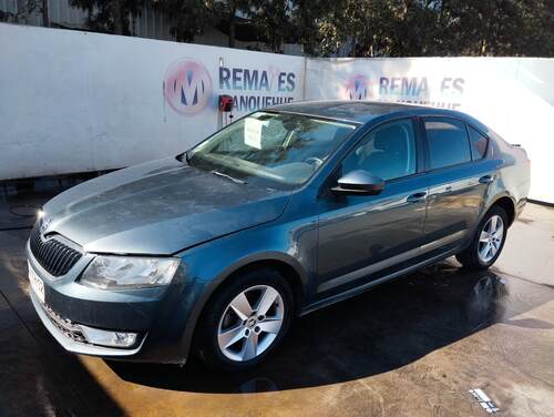SKODA OCTAVIA 1.4 AUT