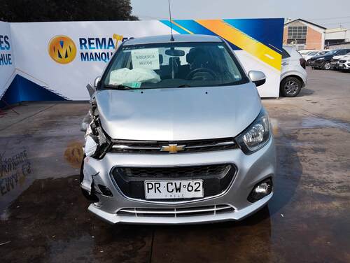  CHEVROLET  SPARK GT ACTIVE HB 1.2