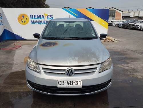 VOLKSWAGEN  GOL POWER