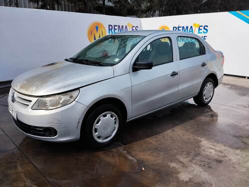 VOLKSWAGEN  GOL POWER