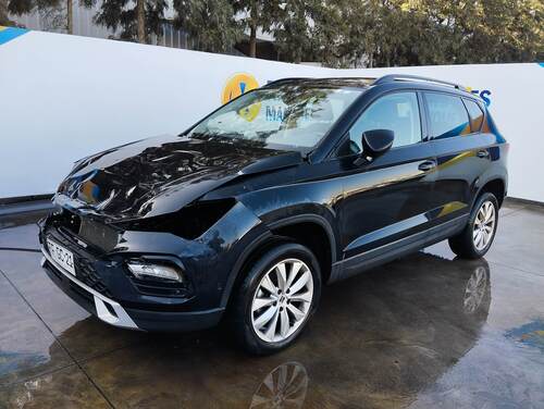 SEAT ATECA TSI 1.4 AUT