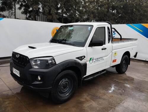MAHINDRA PIK UP CRDE 4X2 2.2