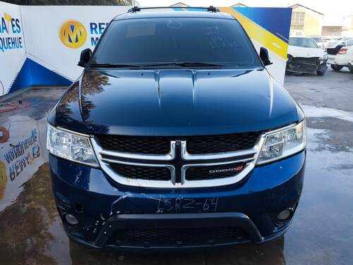 DODGE JOURNEY SE 2.4 AUT