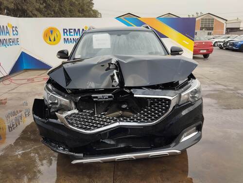 MG  ZS MT 1.5