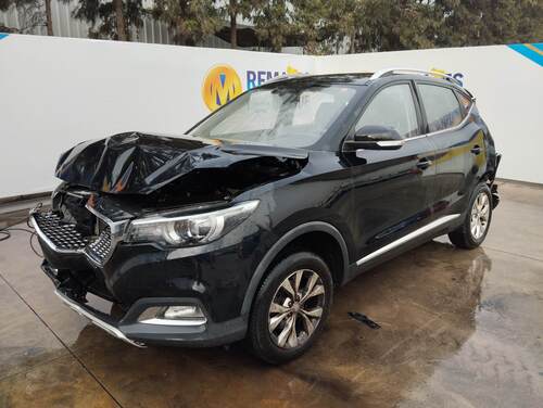 MG ZS MT 1.5