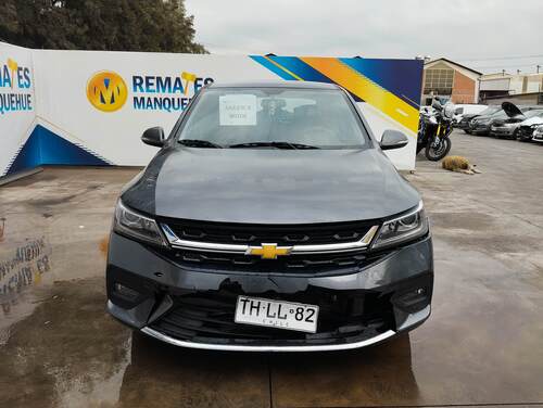  CHEVROLET  SAIL NB 1.5